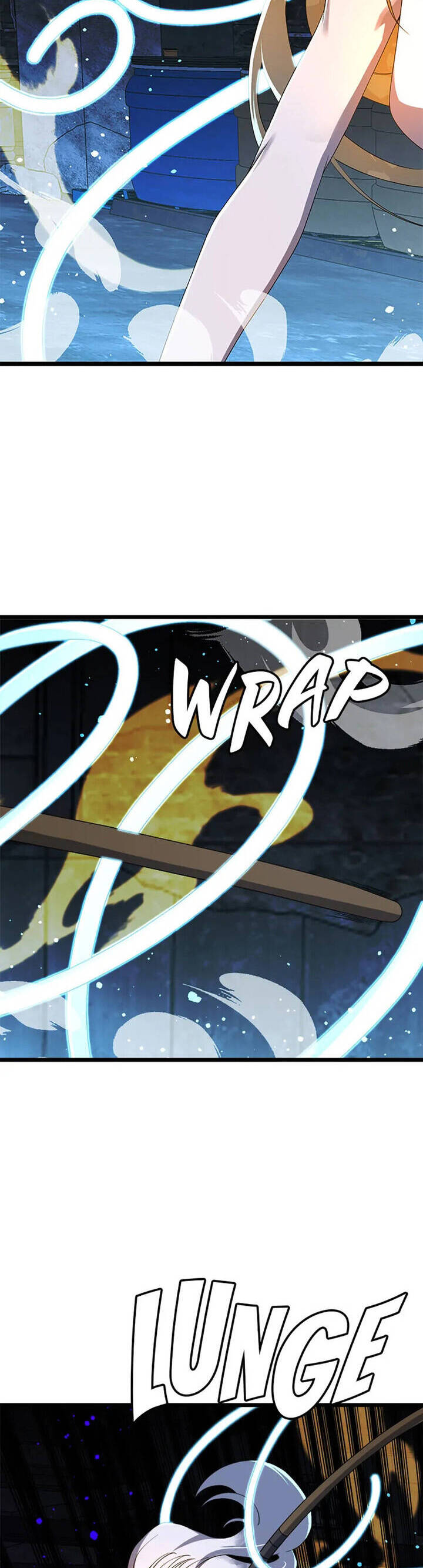 Sự Bế Tắc Bất Khả Chiến Bại Chapter  58 - 5