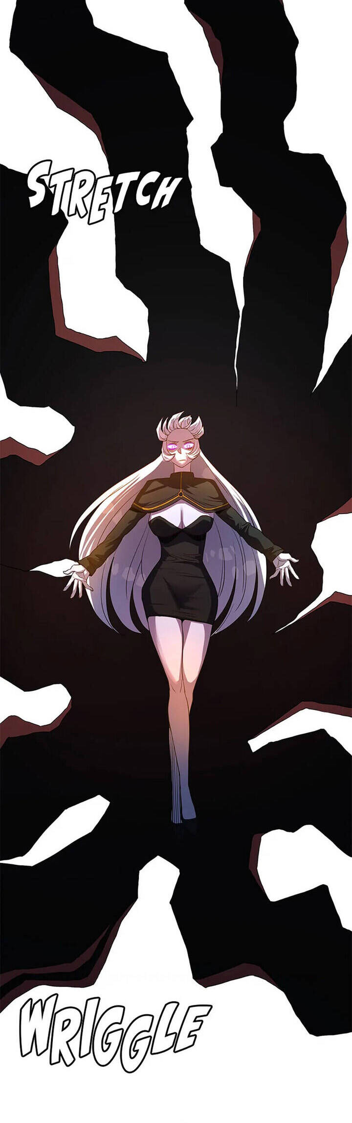 Sự Bế Tắc Bất Khả Chiến Bại Chapter  58 - 41