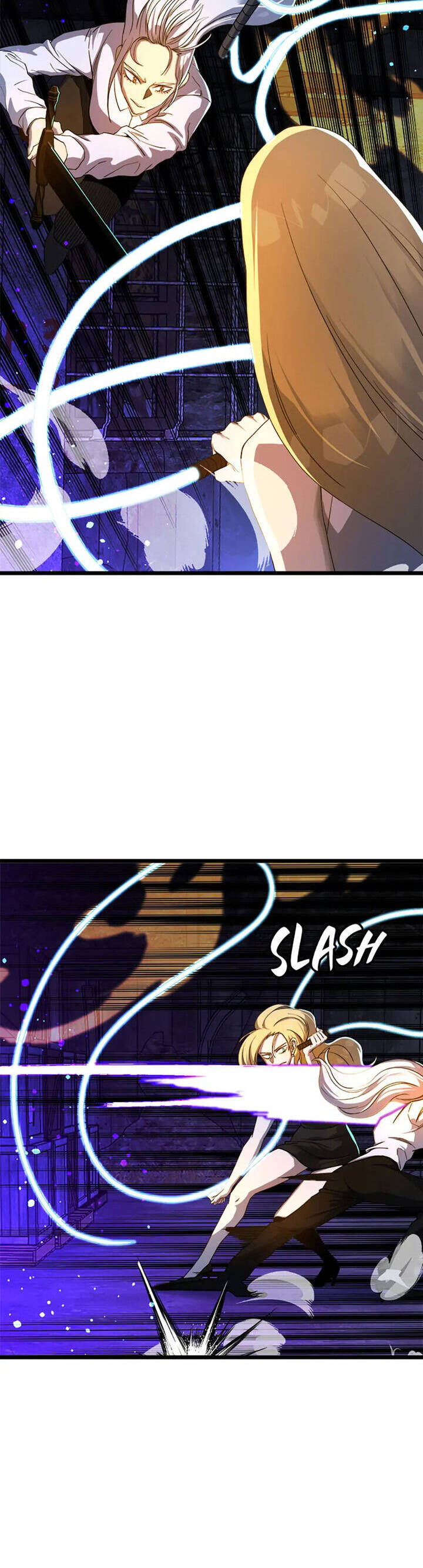 Sự Bế Tắc Bất Khả Chiến Bại Chapter  58 - 6