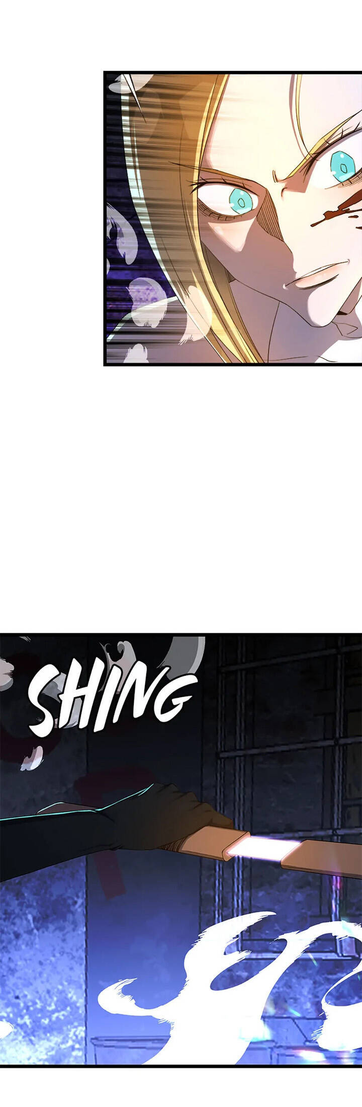 Sự Bế Tắc Bất Khả Chiến Bại Chapter  58 - 7