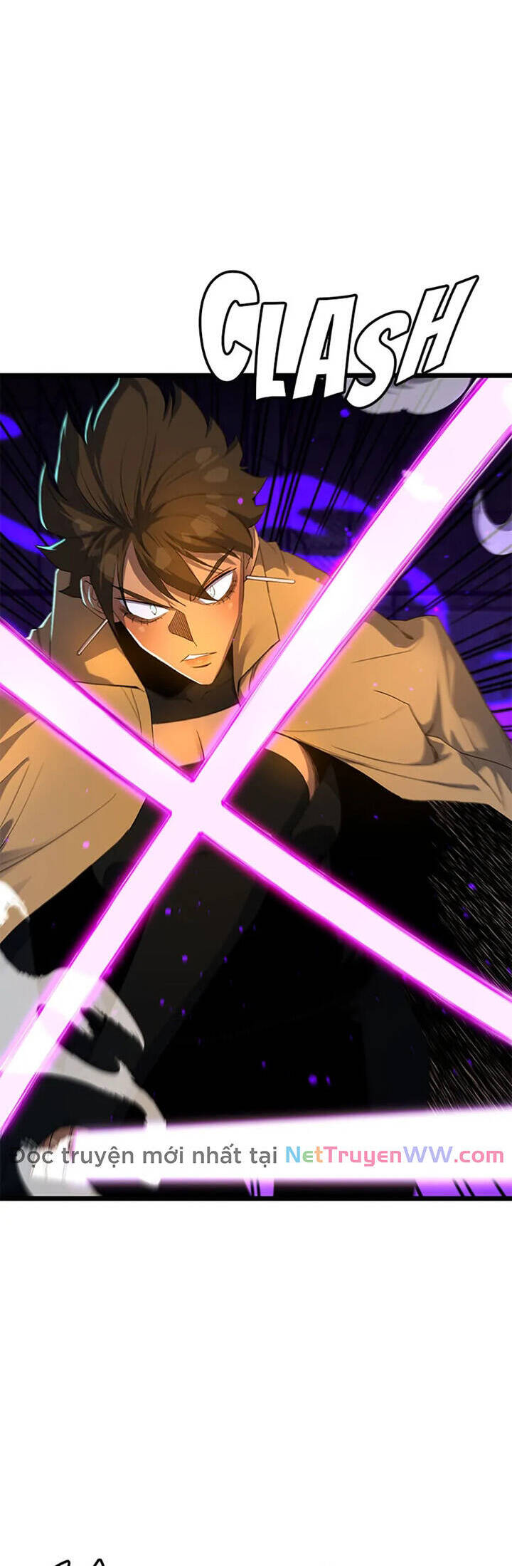 Sự Bế Tắc Bất Khả Chiến Bại Chapter  58 - 8