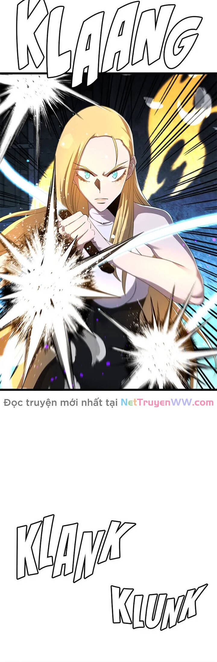 Sự Bế Tắc Bất Khả Chiến Bại Chapter  58 - 9