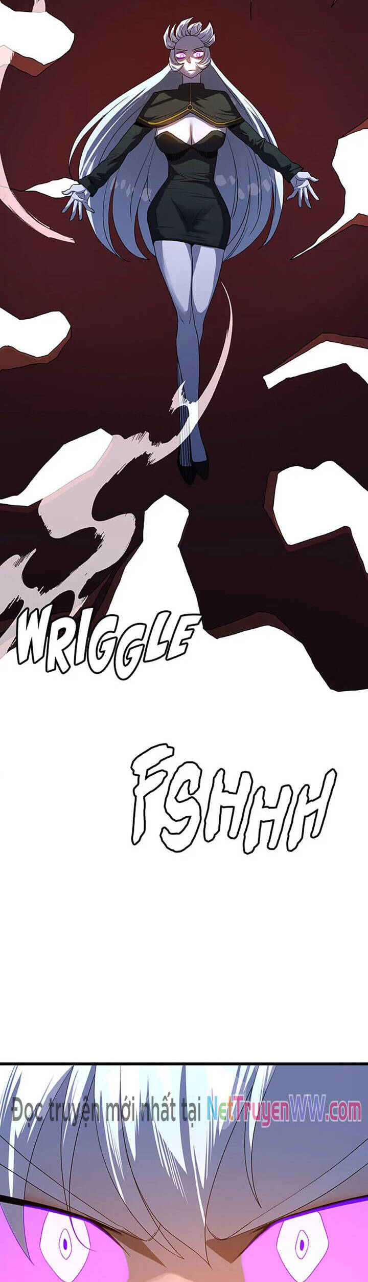 Sự Bế Tắc Bất Khả Chiến Bại Chapter  59 - 2