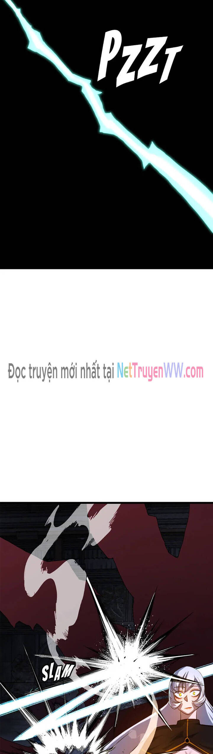 Sự Bế Tắc Bất Khả Chiến Bại Chapter  59 - 11