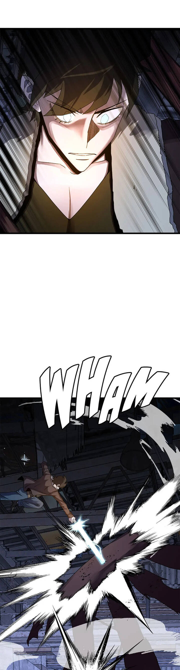 Sự Bế Tắc Bất Khả Chiến Bại Chapter  59 - 19