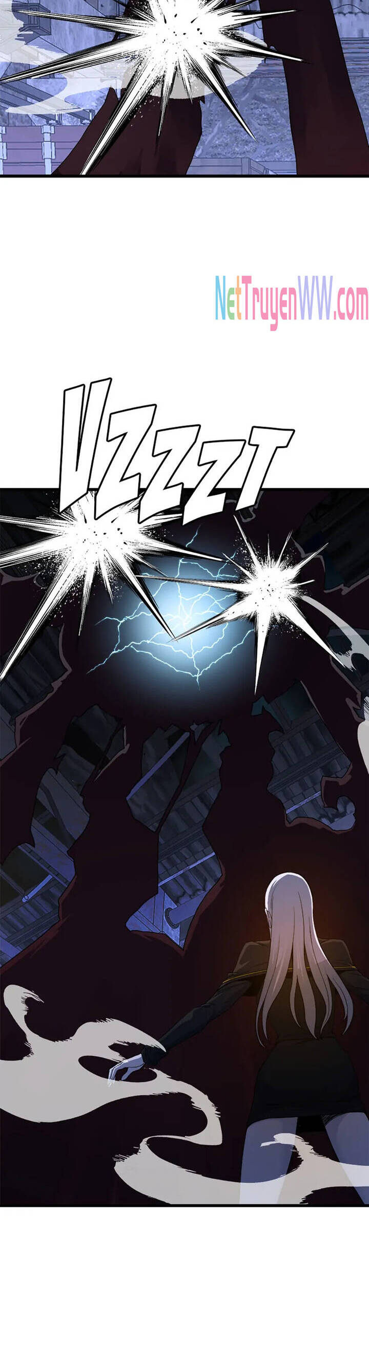 Sự Bế Tắc Bất Khả Chiến Bại Chapter  59 - 20