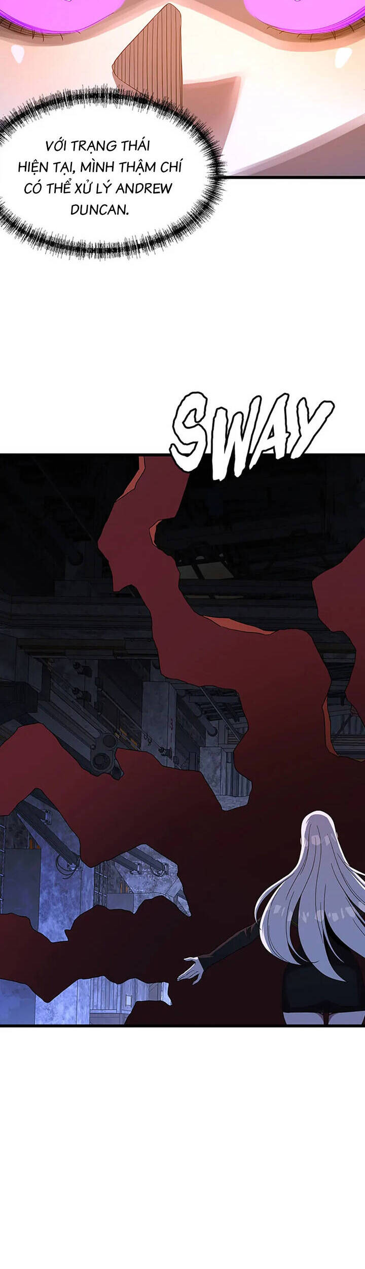 Sự Bế Tắc Bất Khả Chiến Bại Chapter  59 - 3