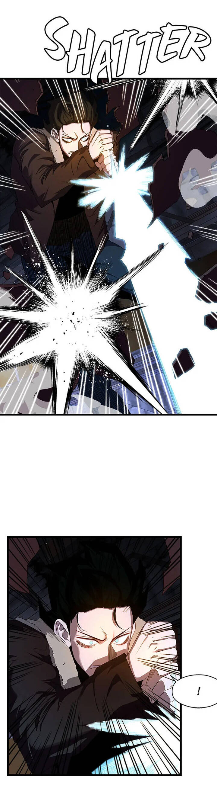 Sự Bế Tắc Bất Khả Chiến Bại Chapter  59 - 21