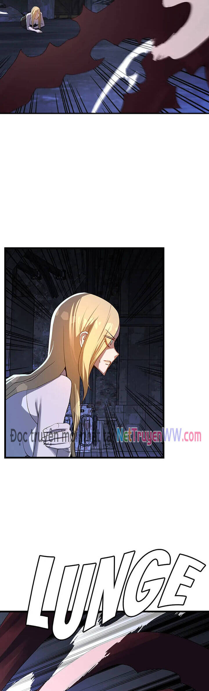 Sự Bế Tắc Bất Khả Chiến Bại Chapter  59 - 23