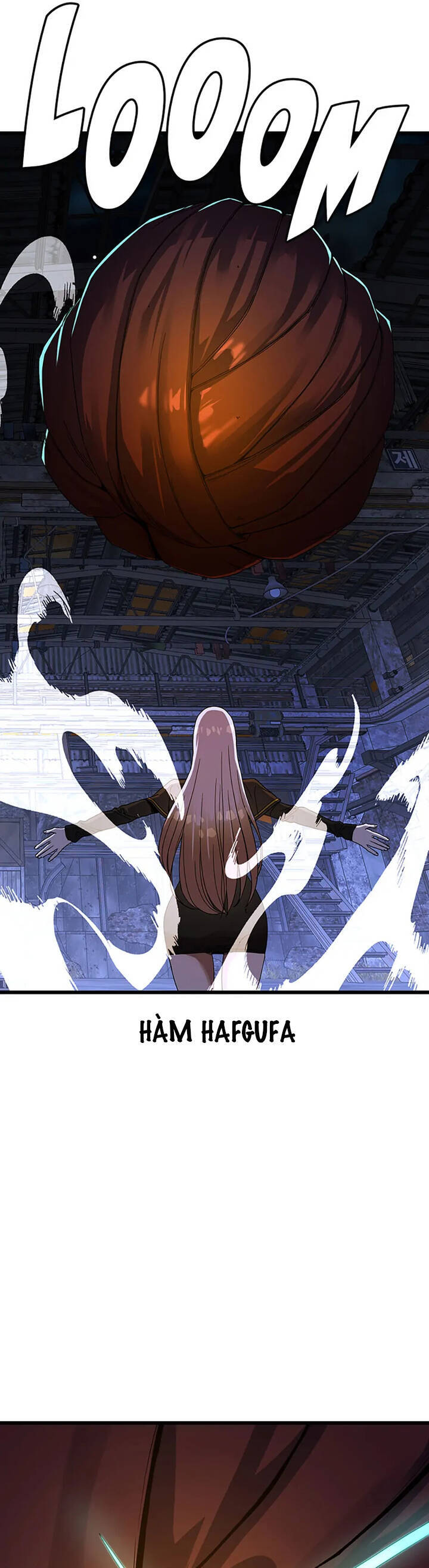 Sự Bế Tắc Bất Khả Chiến Bại Chapter  59 - 28