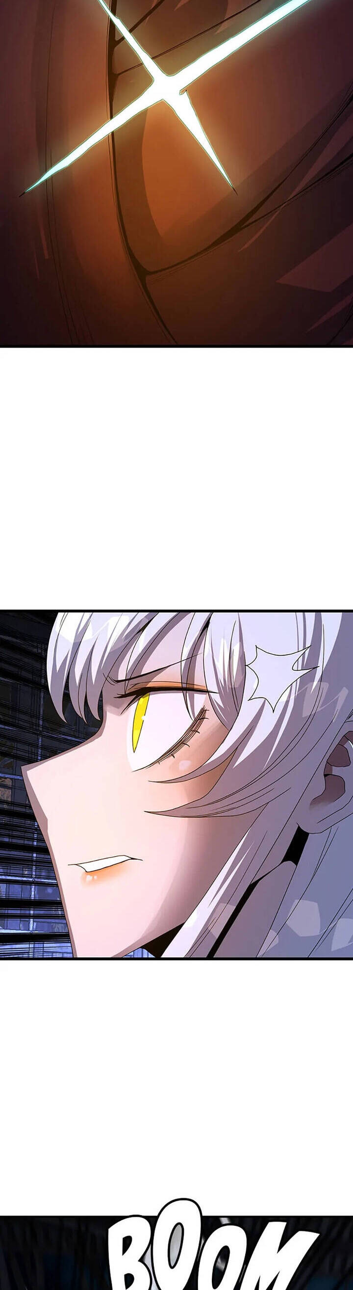 Sự Bế Tắc Bất Khả Chiến Bại Chapter  59 - 29