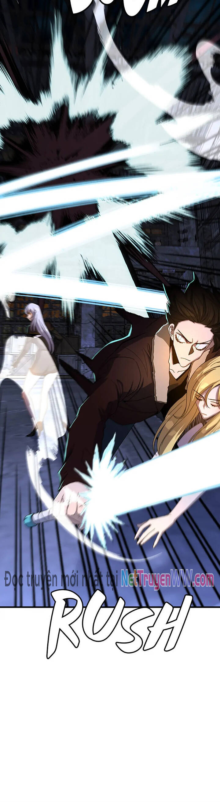 Sự Bế Tắc Bất Khả Chiến Bại Chapter  59 - 30