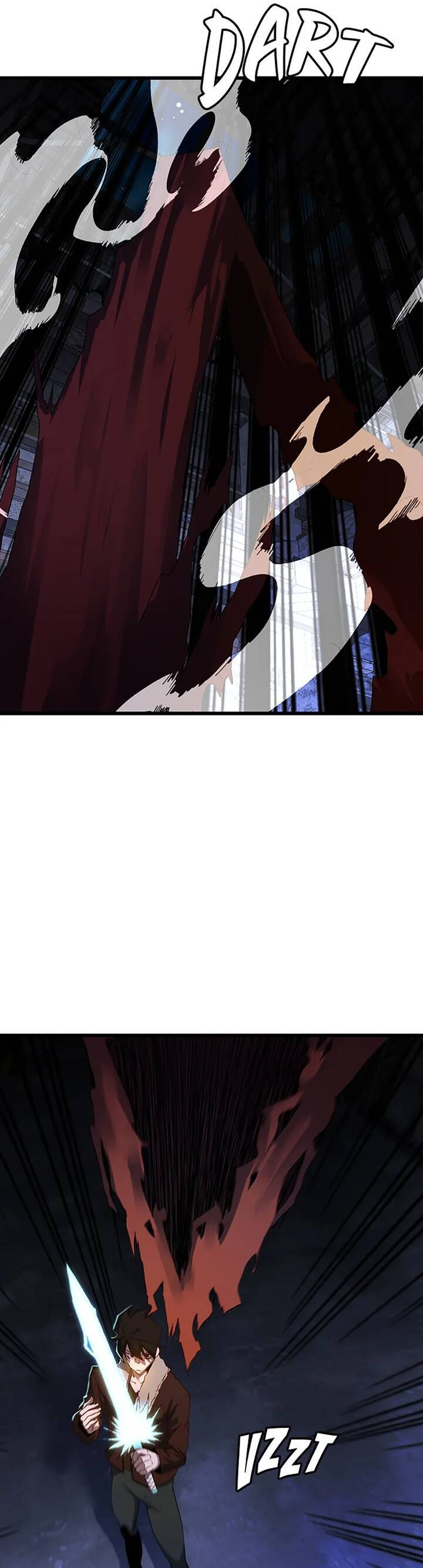 Sự Bế Tắc Bất Khả Chiến Bại Chapter  59 - 4