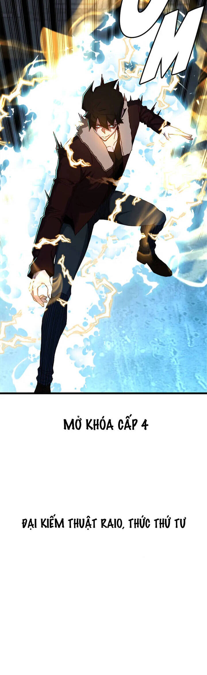 Sự Bế Tắc Bất Khả Chiến Bại Chapter  59 - 36