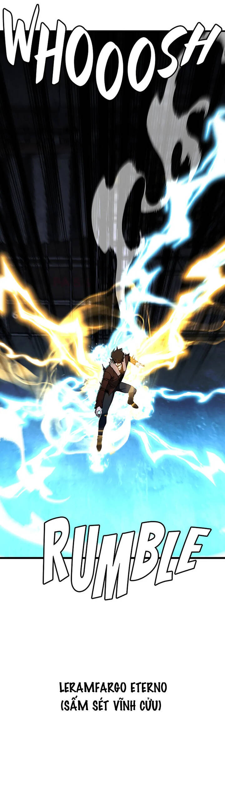 Sự Bế Tắc Bất Khả Chiến Bại Chapter  59 - 37