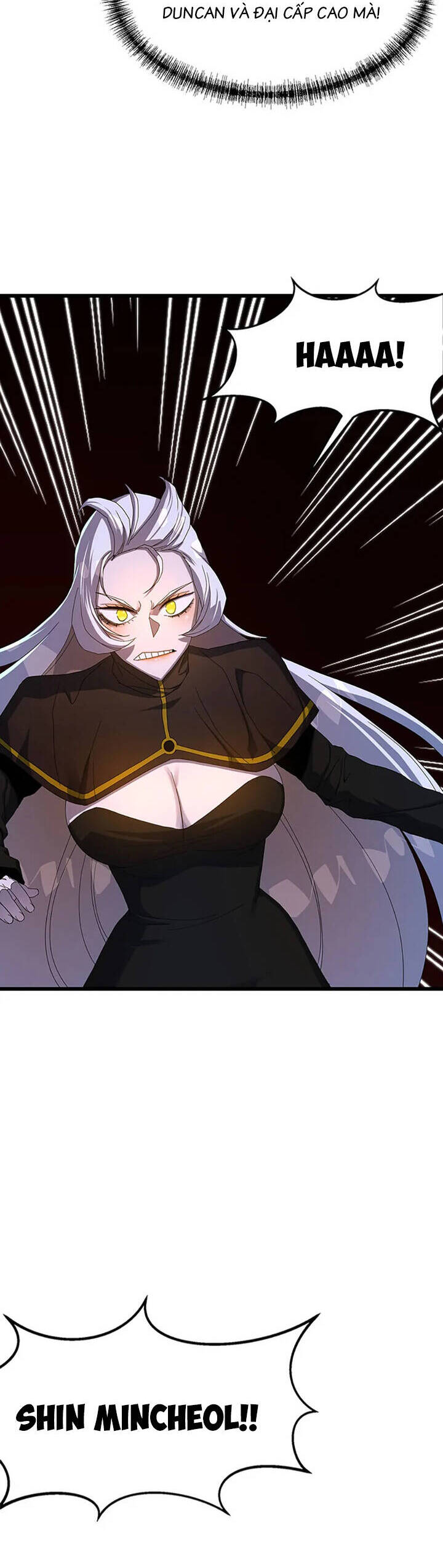 Sự Bế Tắc Bất Khả Chiến Bại Chapter  59 - 39