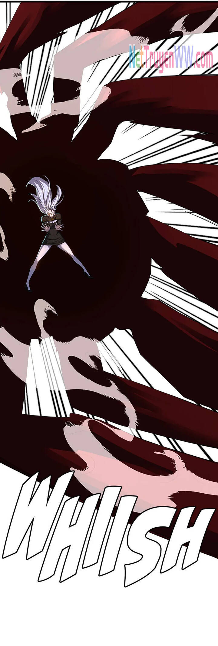 Sự Bế Tắc Bất Khả Chiến Bại Chapter  59 - 40