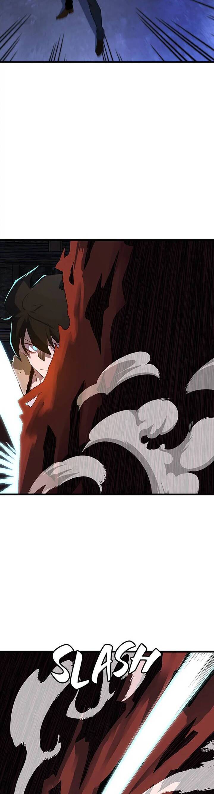 Sự Bế Tắc Bất Khả Chiến Bại Chapter  59 - 5