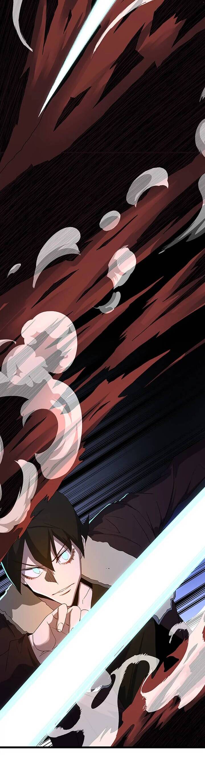 Sự Bế Tắc Bất Khả Chiến Bại Chapter  59 - 6