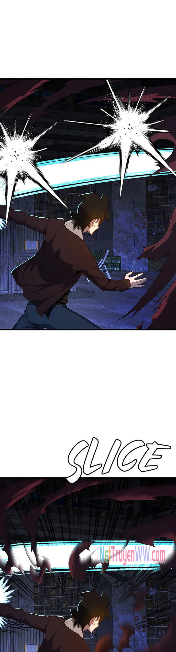 Sự Bế Tắc Bất Khả Chiến Bại Chapter  59 - 7