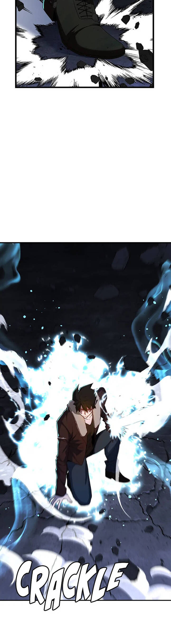 Sự Bế Tắc Bất Khả Chiến Bại Chapter  59 - 9