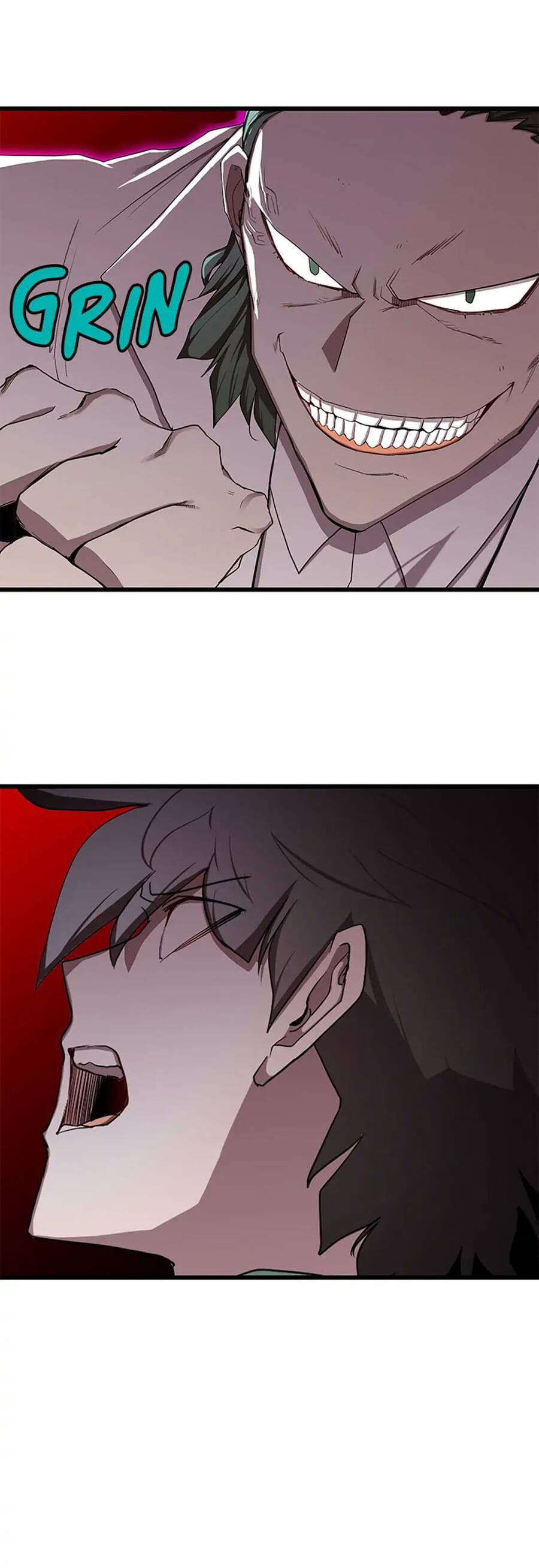 Sự Bế Tắc Bất Khả Chiến Bại Chapter  6 - 16