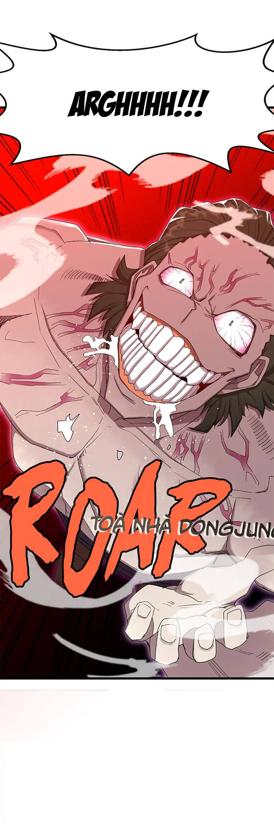 Sự Bế Tắc Bất Khả Chiến Bại Chapter  6 - 24
