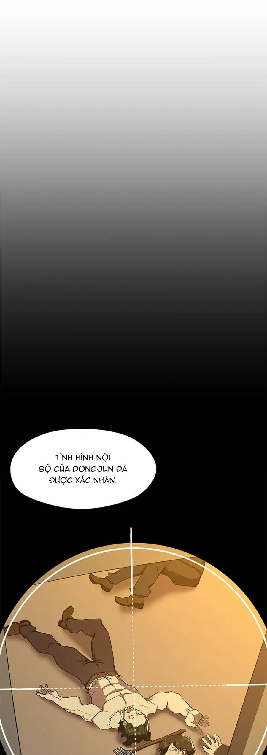 Sự Bế Tắc Bất Khả Chiến Bại Chapter  6 - 39