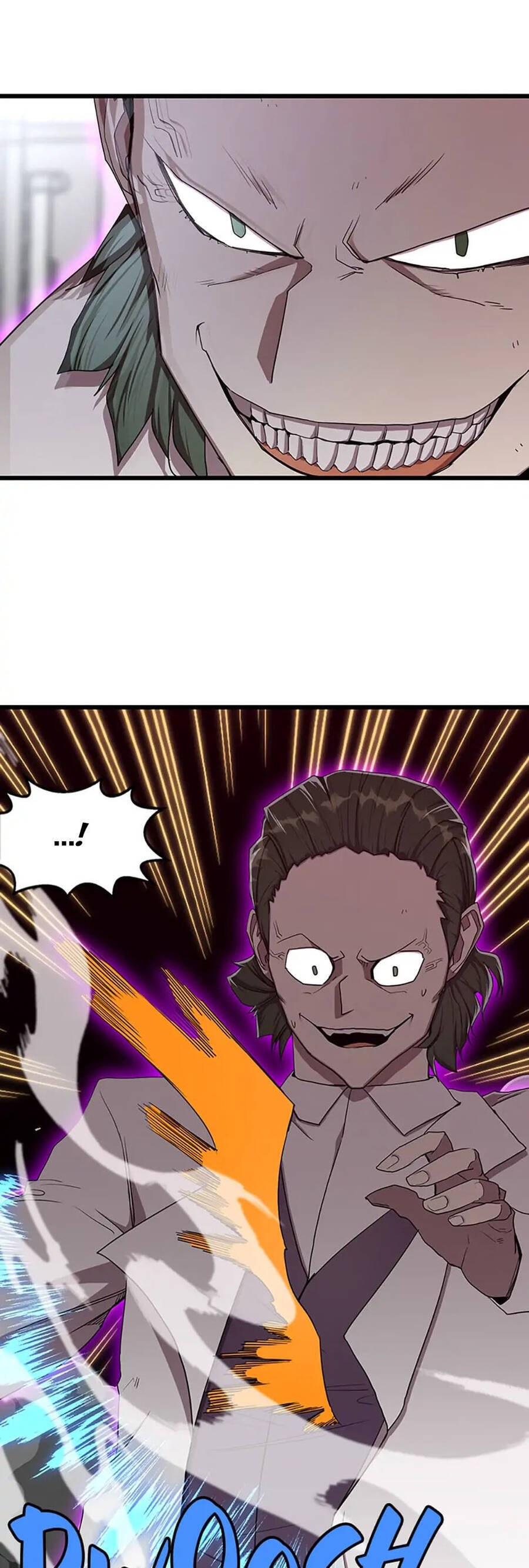 Sự Bế Tắc Bất Khả Chiến Bại Chapter  6 - 5