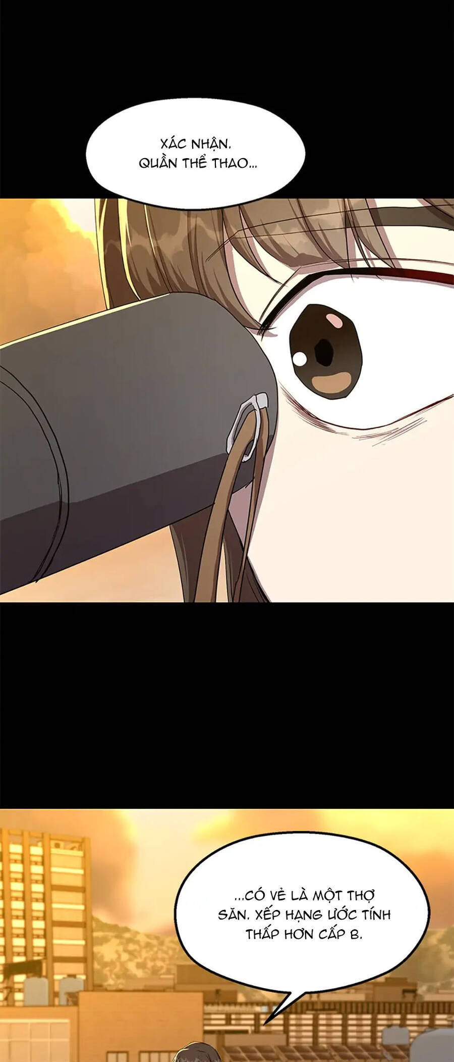 Sự Bế Tắc Bất Khả Chiến Bại Chapter  6 - 41