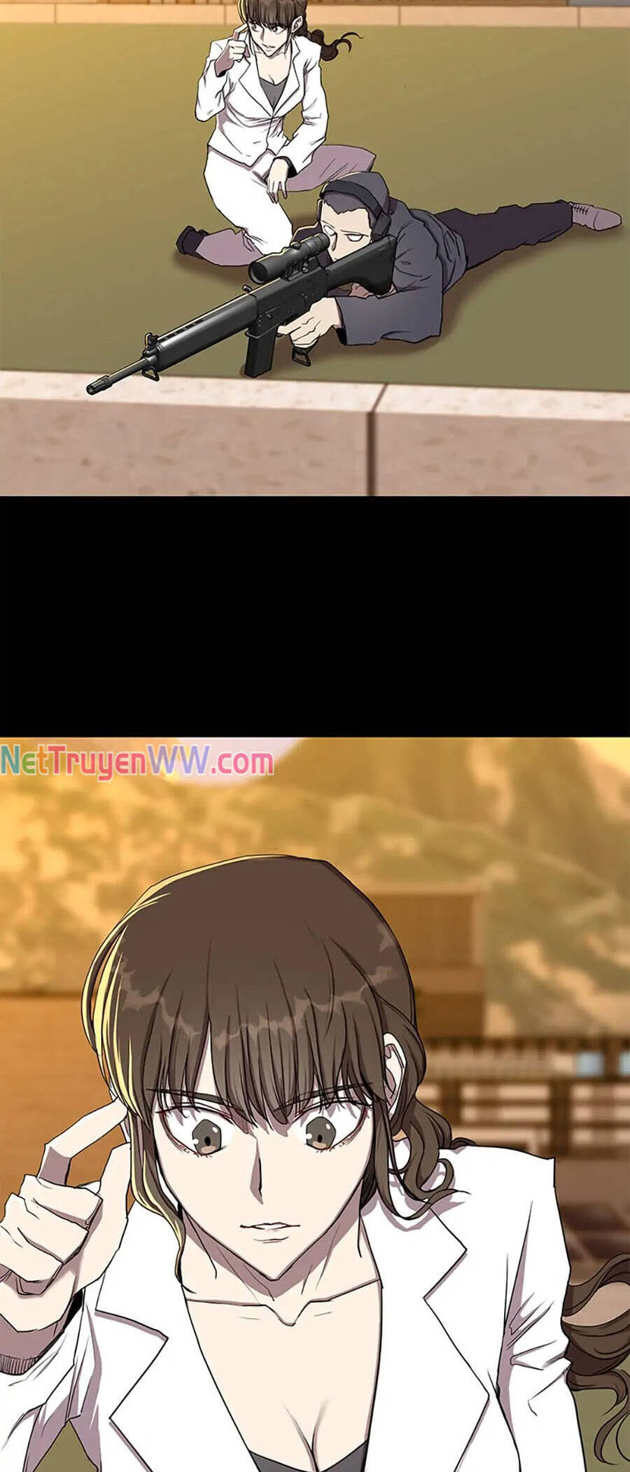 Sự Bế Tắc Bất Khả Chiến Bại Chapter  6 - 42