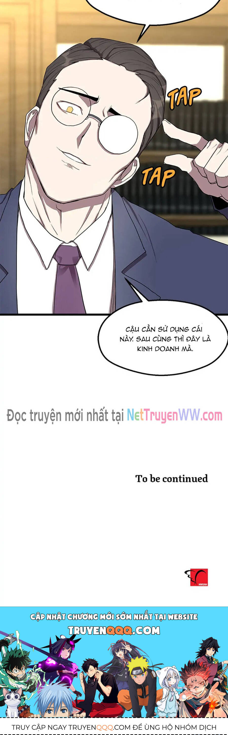 Sự Bế Tắc Bất Khả Chiến Bại Chapter  6 - 50