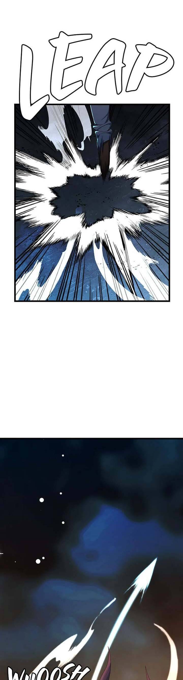 Sự Bế Tắc Bất Khả Chiến Bại Chapter  60 - 2