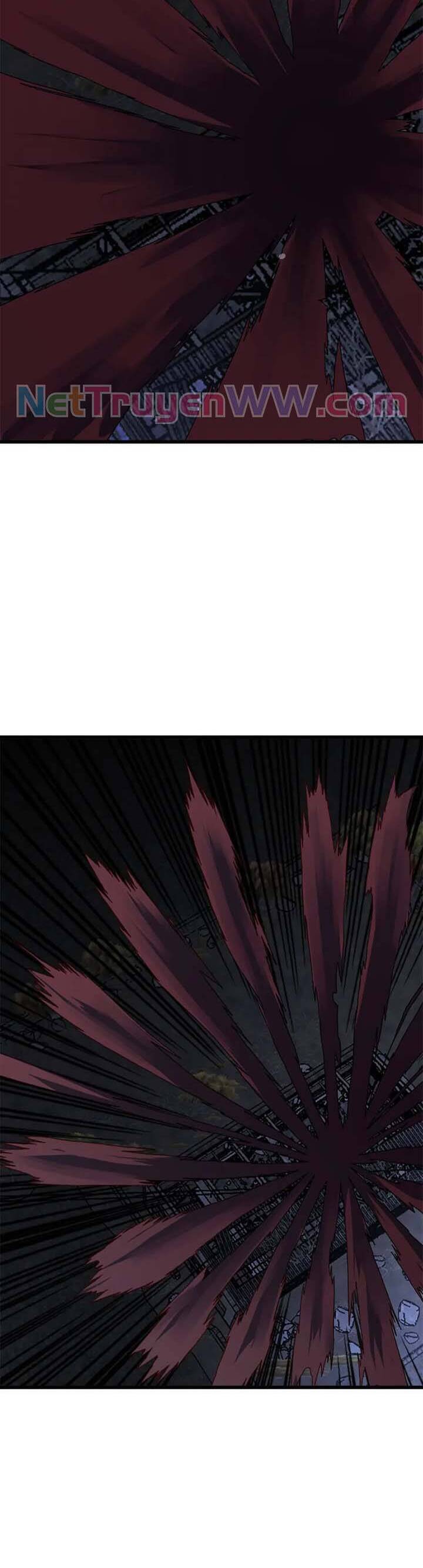 Sự Bế Tắc Bất Khả Chiến Bại Chapter  60 - 15