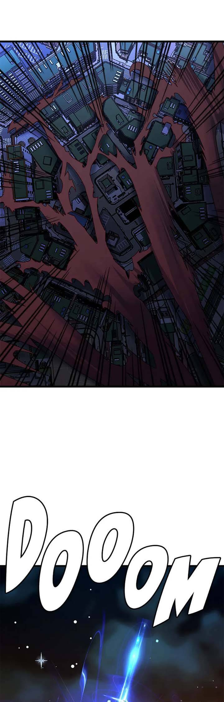 Sự Bế Tắc Bất Khả Chiến Bại Chapter  60 - 16