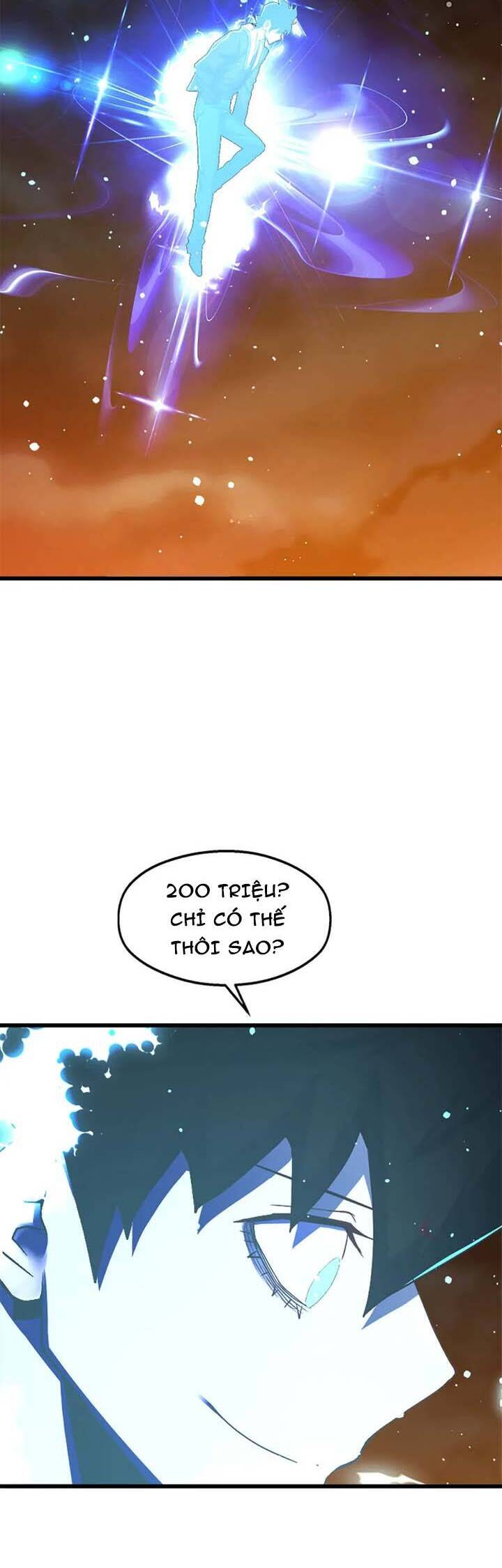 Sự Bế Tắc Bất Khả Chiến Bại Chapter  60 - 17