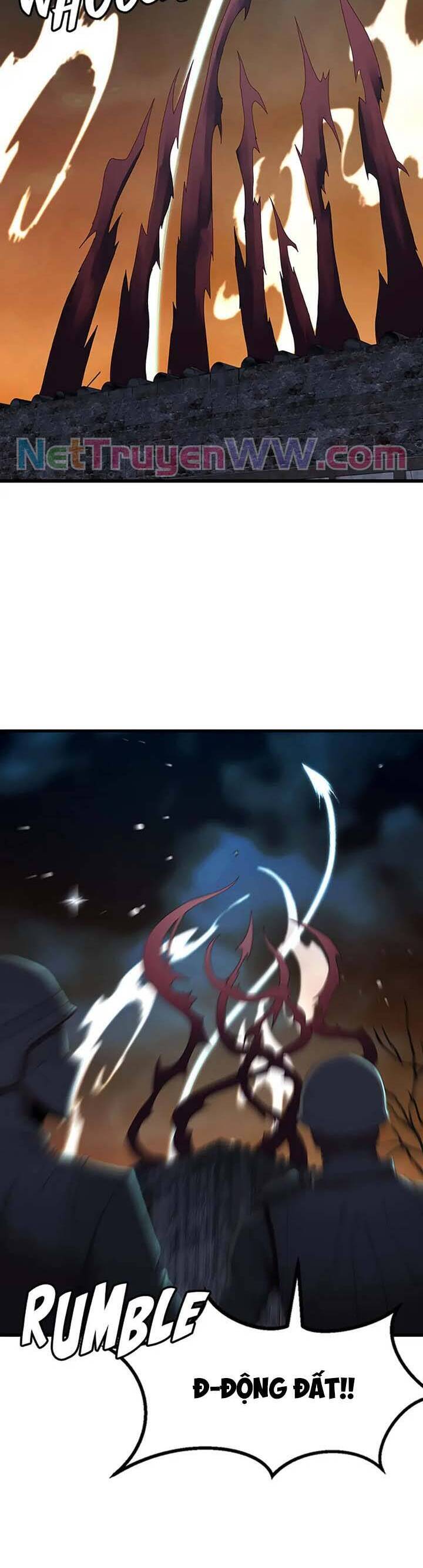 Sự Bế Tắc Bất Khả Chiến Bại Chapter  60 - 3
