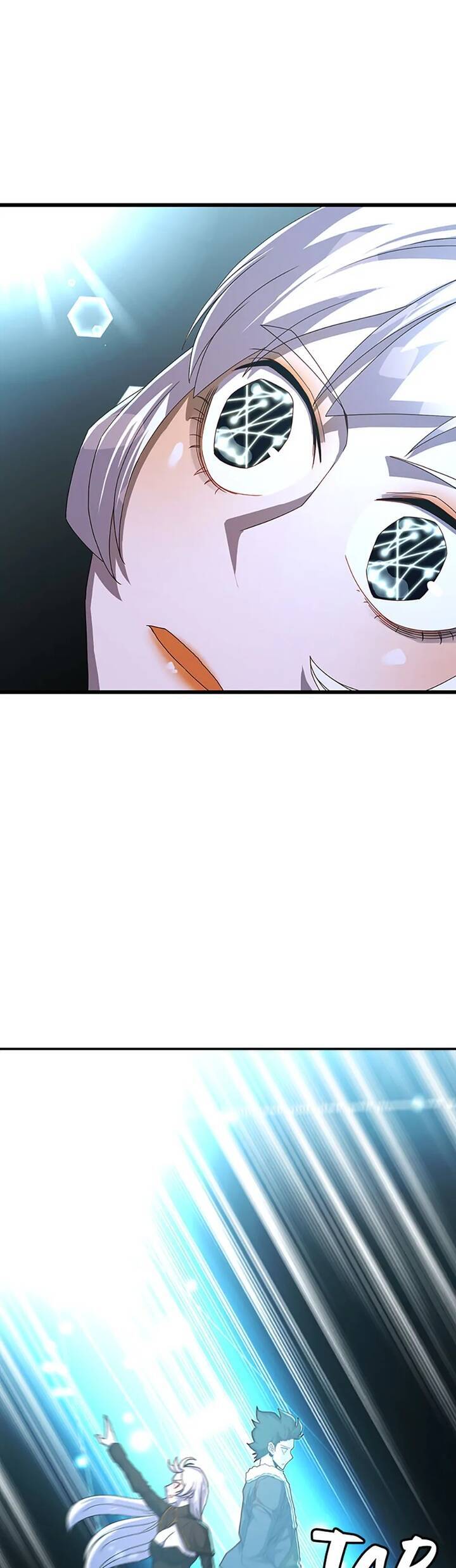 Sự Bế Tắc Bất Khả Chiến Bại Chapter  60 - 22