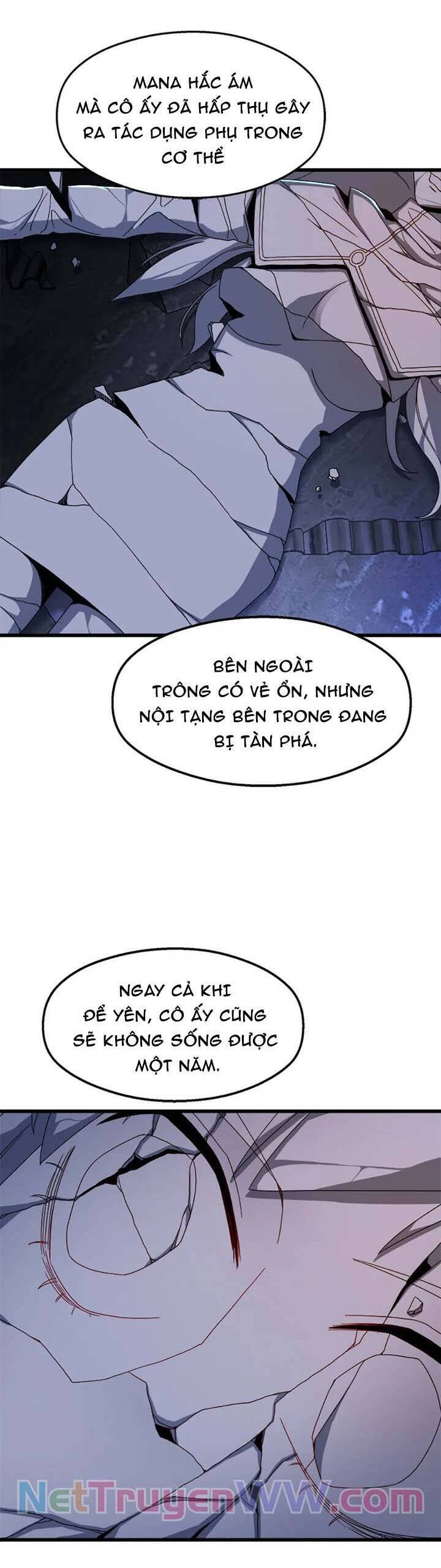 Sự Bế Tắc Bất Khả Chiến Bại Chapter  60 - 26