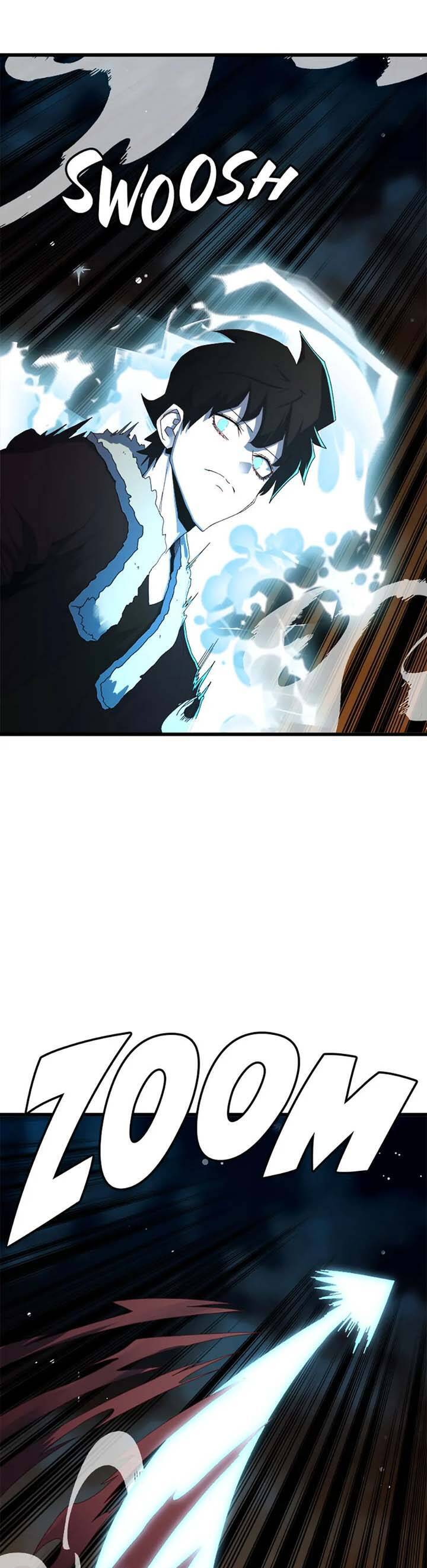 Sự Bế Tắc Bất Khả Chiến Bại Chapter  60 - 4