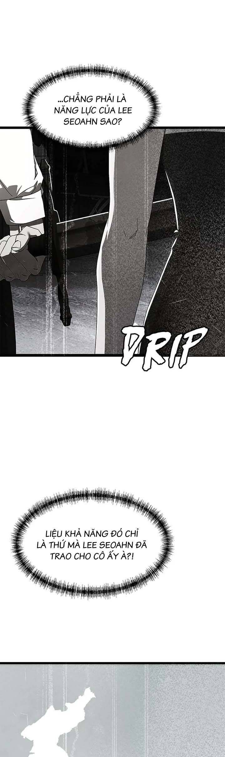 Sự Bế Tắc Bất Khả Chiến Bại Chapter  60 - 32