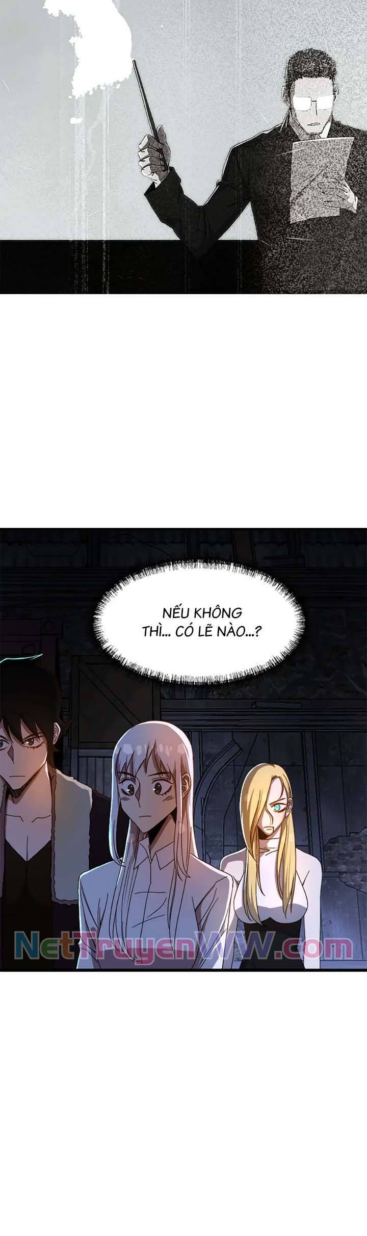 Sự Bế Tắc Bất Khả Chiến Bại Chapter  60 - 33