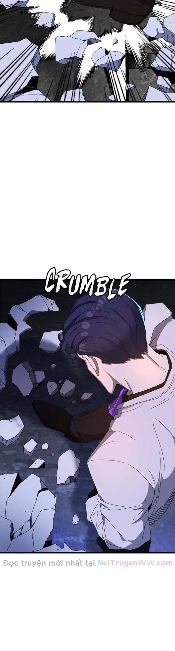 Sự Bế Tắc Bất Khả Chiến Bại Chapter  60 - 39