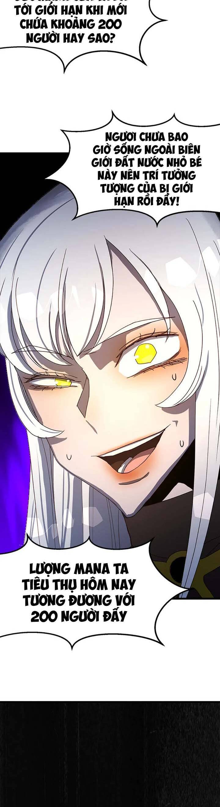 Sự Bế Tắc Bất Khả Chiến Bại Chapter  60 - 6