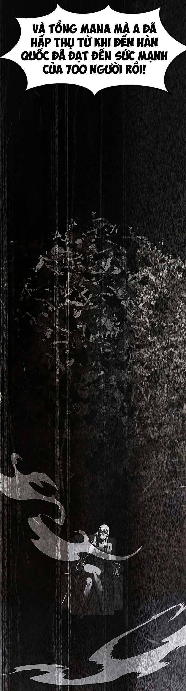 Sự Bế Tắc Bất Khả Chiến Bại Chapter  60 - 7