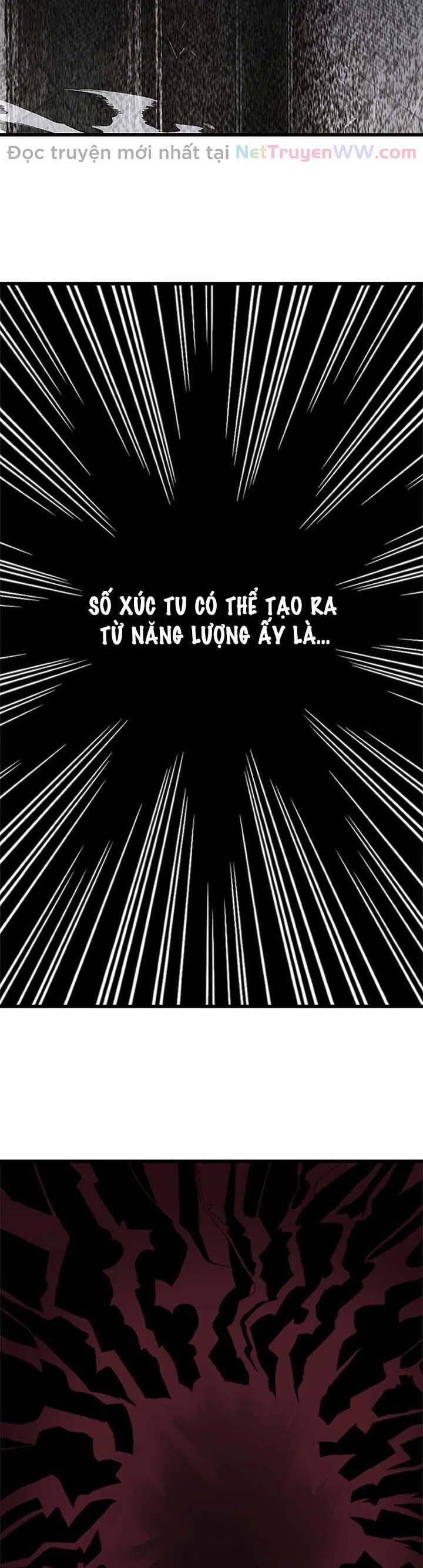 Sự Bế Tắc Bất Khả Chiến Bại Chapter  60 - 8