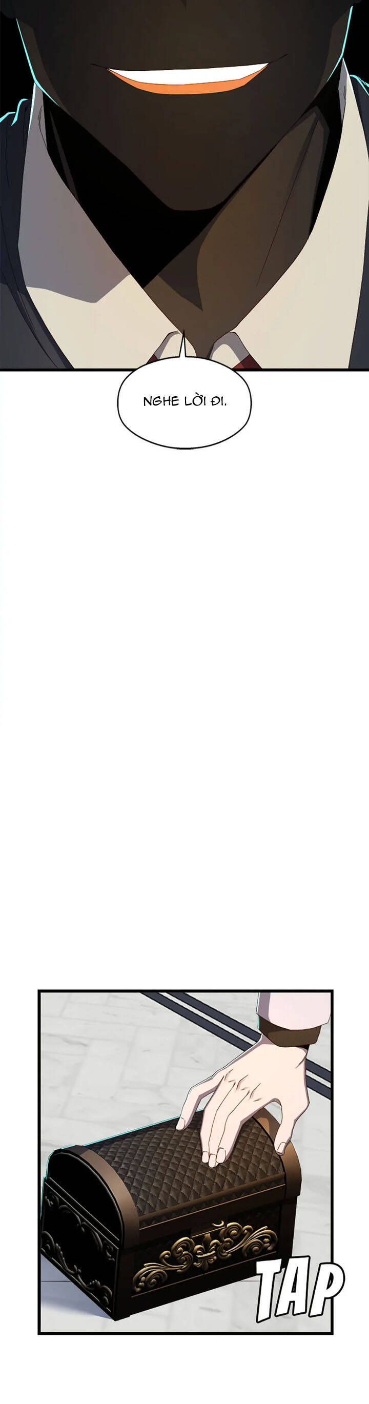 Sự Bế Tắc Bất Khả Chiến Bại Chapter  61 - 16