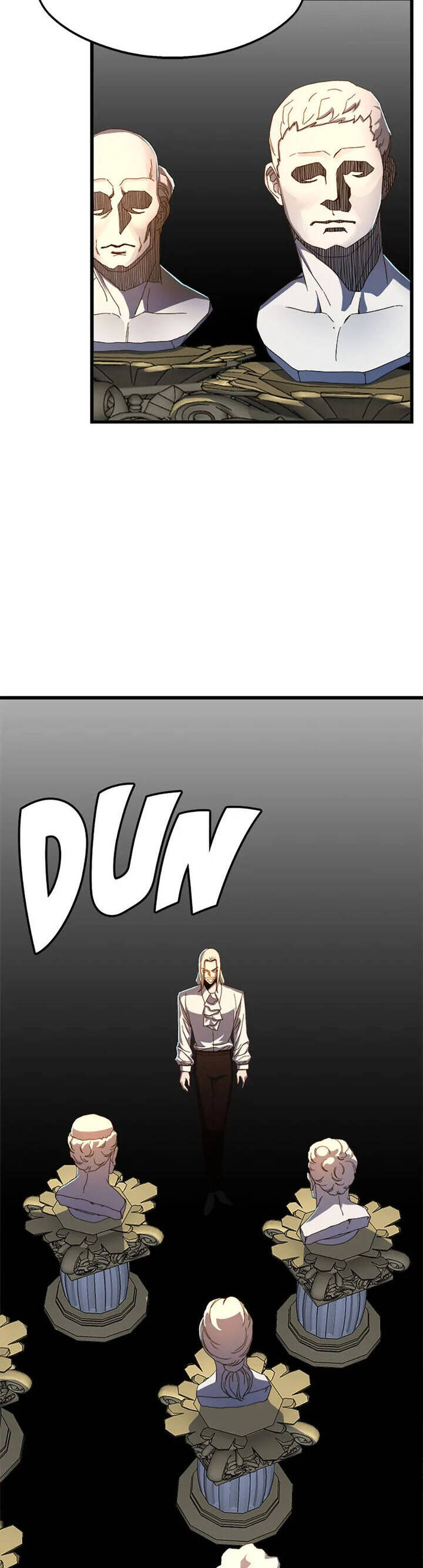 Sự Bế Tắc Bất Khả Chiến Bại Chapter  61 - 25