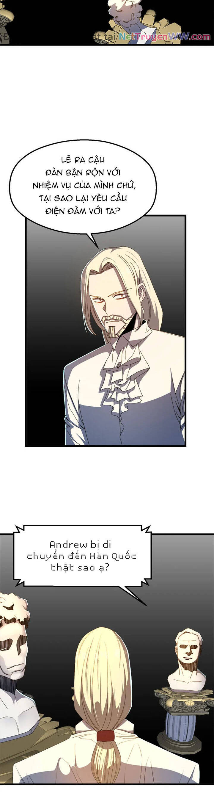 Sự Bế Tắc Bất Khả Chiến Bại Chapter  61 - 26