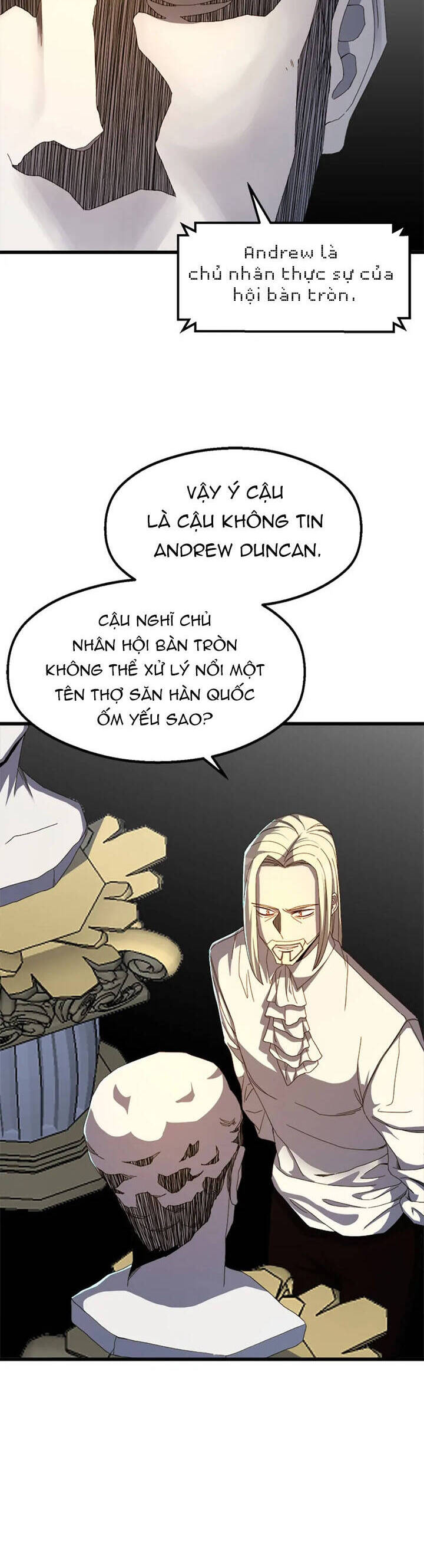 Sự Bế Tắc Bất Khả Chiến Bại Chapter  61 - 29